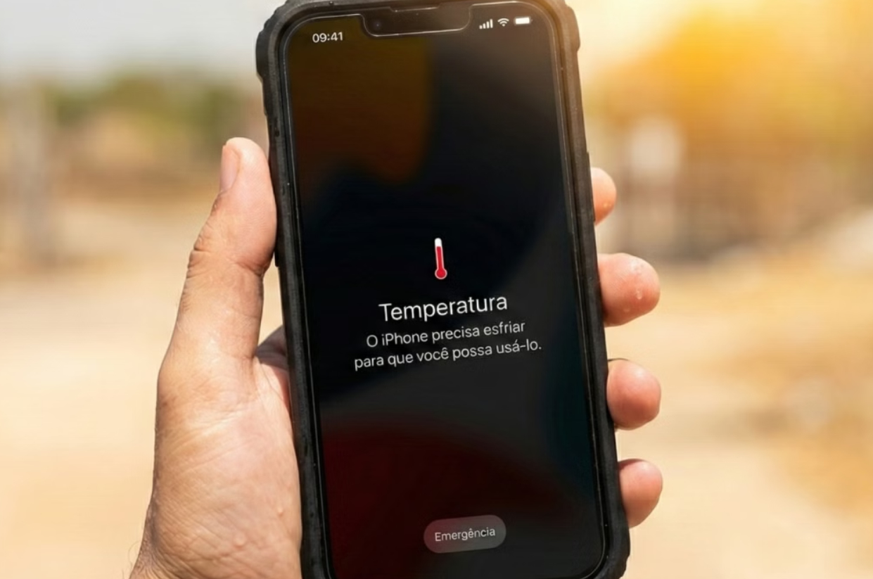 Como Proteger Seus Eletrônicos do Calor: Dicas Essenciais